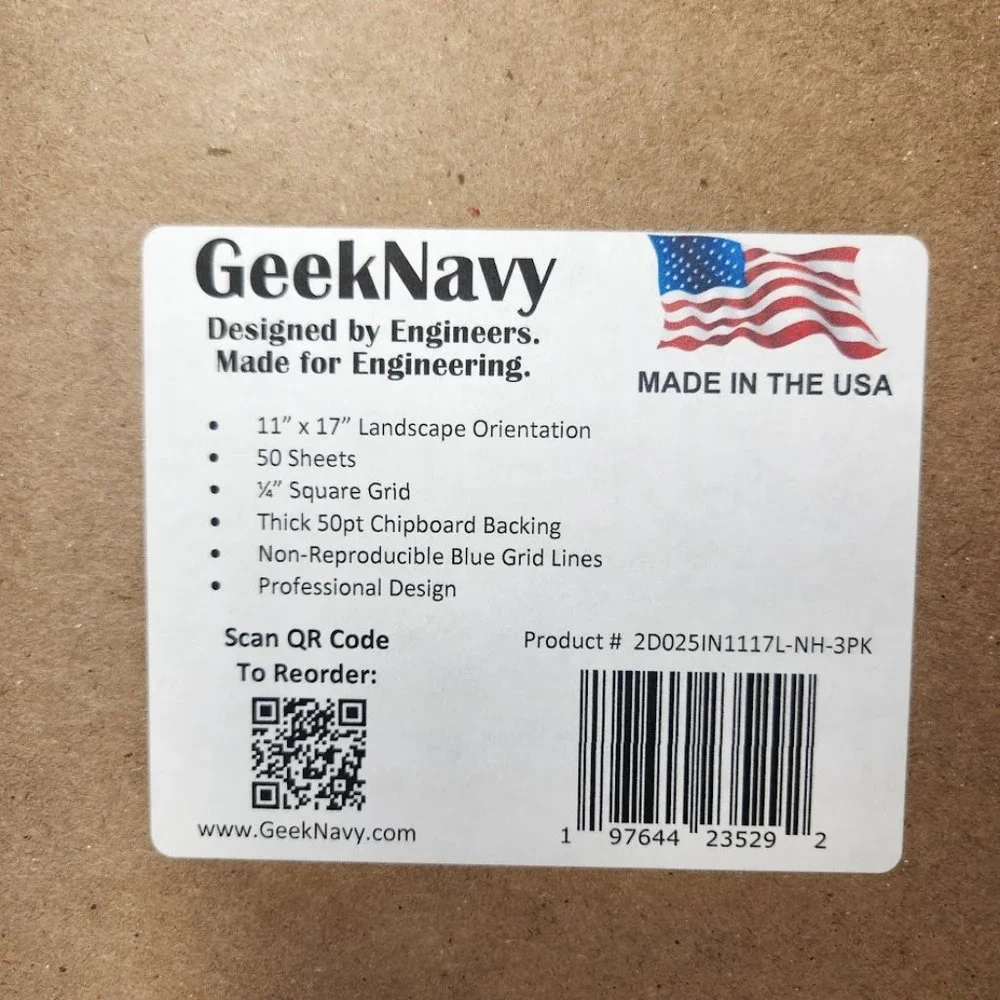 GeekNavy 11